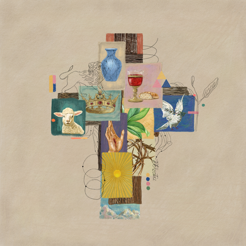 Tetelestai [Todo hecho está]