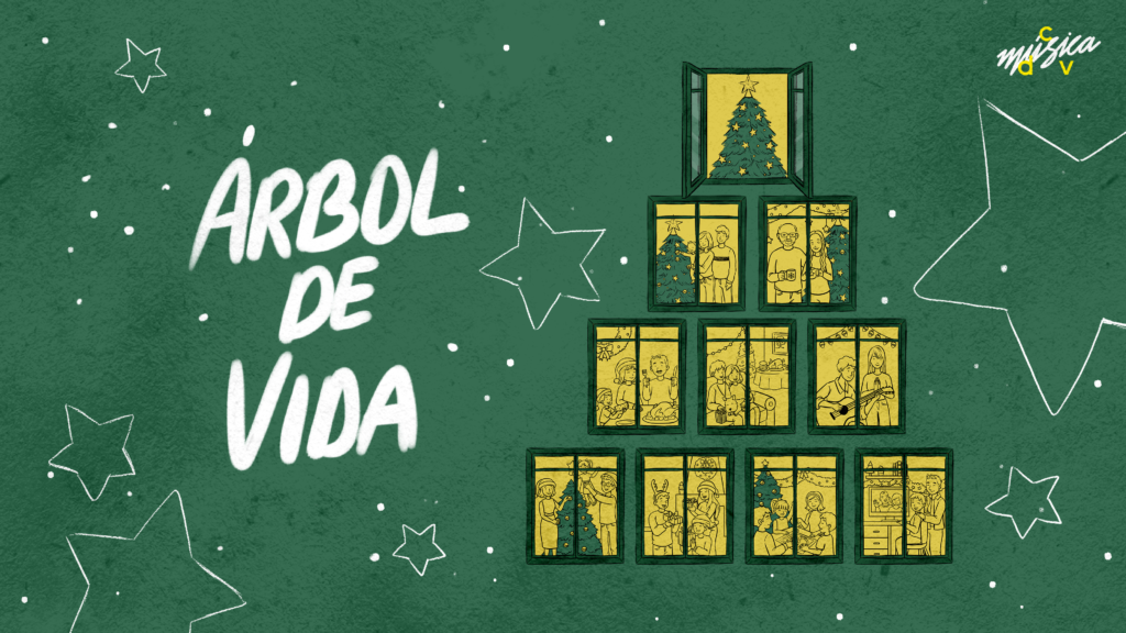 Árbol de vida